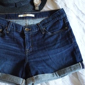 Big Star Women's Jean Shorts Size 28